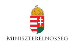 Miniszterelnökség-logo