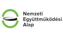 Nemzeti Együttműködési Alap-logó